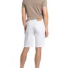 Marc O'Polo Hamar Jeans-Shorts Herren, Weiß