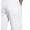 Marc O'polo Jeans-Shorts Hamar Regular Fit weiss