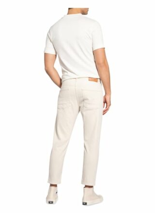 Marc O'polo Jeans Skee Tapered Fit weiss