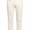 Marc O'polo Jeans Skee Tapered Fit weiss