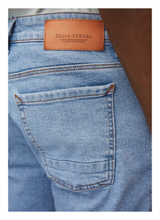Marc O'polo Jeans Slim Fit blau