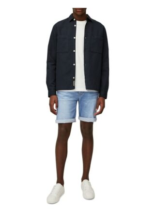 Marc O'polo Jeans Slim Fit blau
