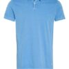 Marc O'Polo Jersey-Poloshirt Herren, Blau