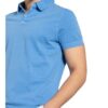 Marc O'Polo Jersey-Poloshirt Herren, Blau