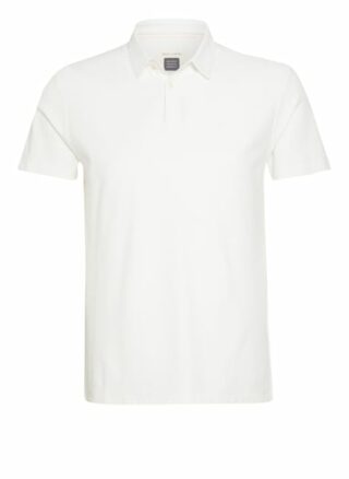 Marc O'Polo Jersey-Poloshirt Herren, Weiß