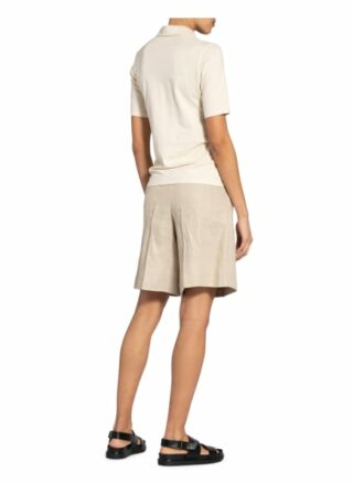 Marc O'polo Jersey-Poloshirt beige