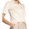 Marc O'polo Jersey-Poloshirt beige