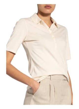 Marc O'polo Jersey-Poloshirt beige