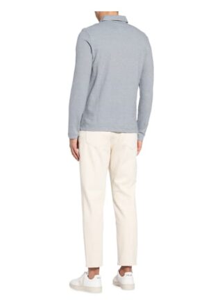 Marc O'polo Jersey-Poloshirt blau