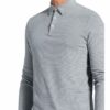 Marc O'polo Jersey-Poloshirt blau