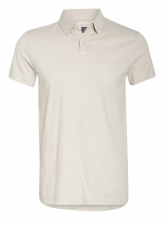 Marc O'polo Jersey-Poloshirt grau