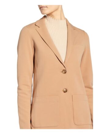 Marc O'polo Jerseyblazer beige