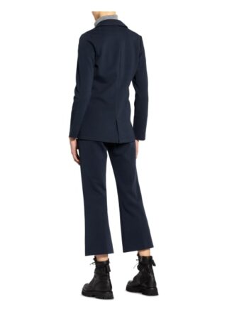 Marc O'polo Jerseyblazer blau