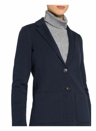 Marc O'polo Jerseyblazer blau