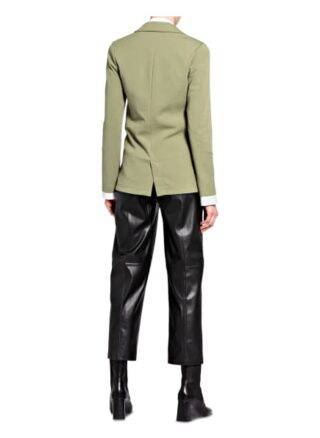 Marc O'polo Jerseyblazer gruen