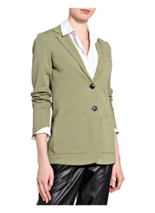 Marc O'polo Jerseyblazer gruen