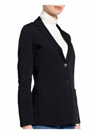 Marc O'polo Jerseyblazer schwarz