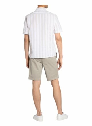 Marc O'Polo Kurzarm-Hemd Herren, Beige