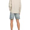 Marc O'Polo Leinenhemd Herren, Beige