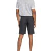 Marc O'Polo Salo Shorts Herren, Schwarz