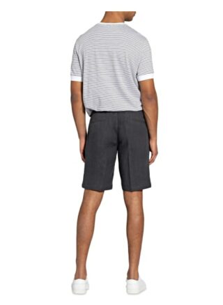 Marc O'Polo Salo Shorts Herren, Schwarz