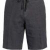 Marc O'Polo Salo Shorts Herren, Schwarz