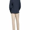 Marc O'Polo Longsleeve Herren, Blau