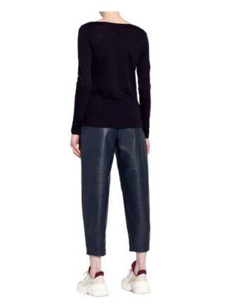 Marc O'polo Longsleeve blau