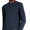 Marc O'Polo Longsleeve Herren, Blau