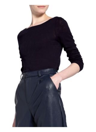 Marc O'polo Longsleeve blau