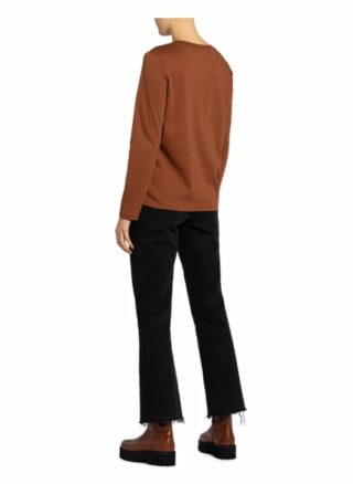 Marc O'polo Longsleeve braun