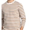 Marc O'Polo Longsleeve Herren, Braun