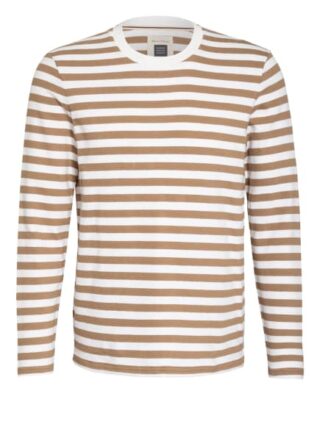 Marc O'Polo Longsleeve Herren, Braun
