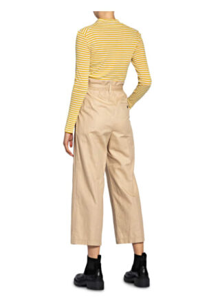 Marc O'polo Longsleeve gelb