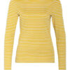 Marc O'polo Longsleeve gelb