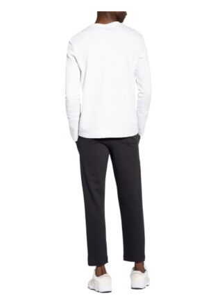 Marc O'Polo Longsleeve Herren, Grau