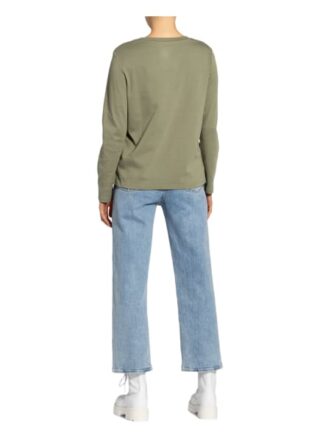 Marc O'polo Longsleeve grau