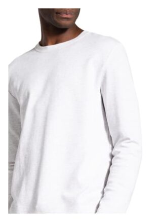 Marc O'Polo Longsleeve Herren, Grau
