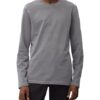 Marc O'polo Longsleeve grau