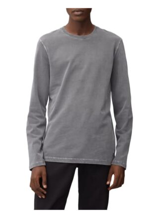 Marc O'polo Longsleeve grau