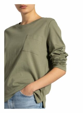 Marc O'polo Longsleeve grau