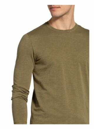 Marc O'polo Longsleeve gruen