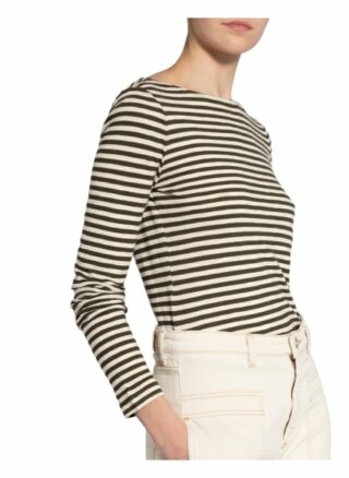 Marc O'polo Longsleeve gruen