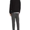Marc O'Polo Longsleeve Herren, Schwarz
