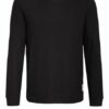 Marc O'Polo Longsleeve Herren, Schwarz