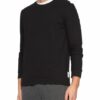 Marc O'Polo Longsleeve Herren, Schwarz