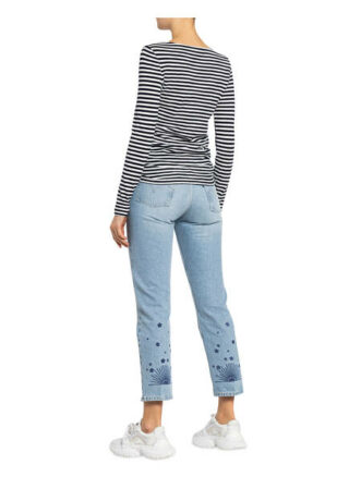 Marc O'polo Longsleeve weiss