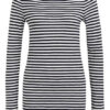 Marc O'polo Longsleeve weiss