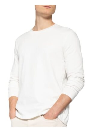 Marc O'polo Longsleeve weiss