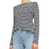 Marc O'polo Longsleeve weiss